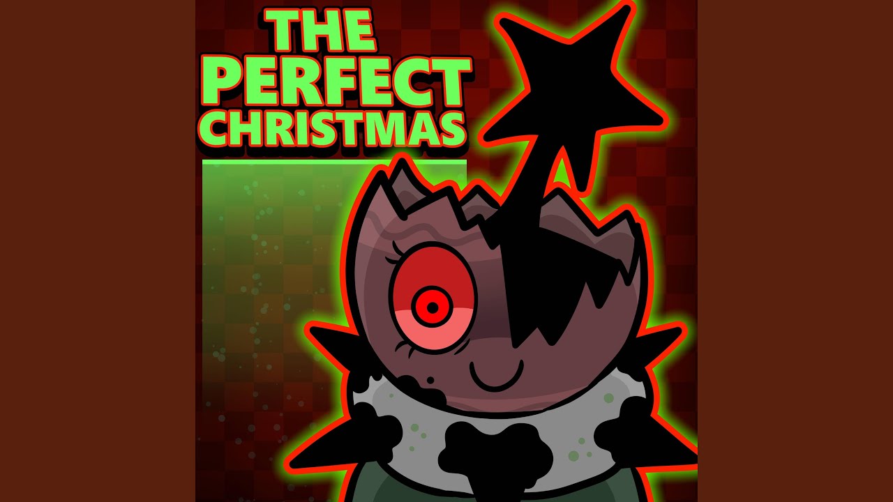 The Perfect Christmas (feat. Milk In The Microwave & AXIE) (Instrumental)