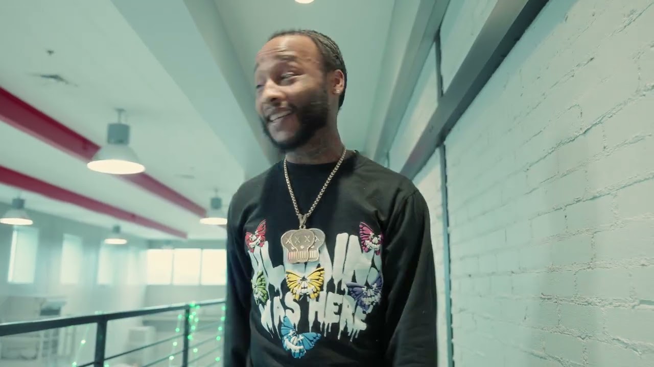 Detwan Love - Max Payne (Official Music Video) 