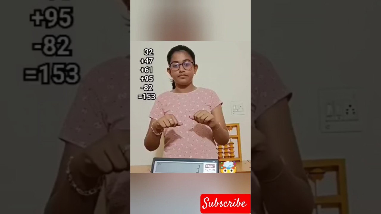 &ldquo;Speed Star | Watch These Abacus Pro in Action! 🔢⭐&rdquo;