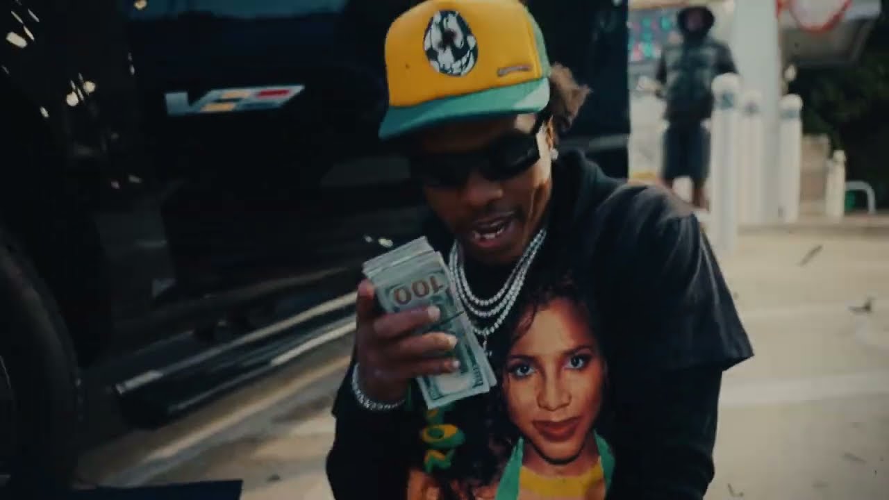 (FREE) Lil Baby Loop Kit - 