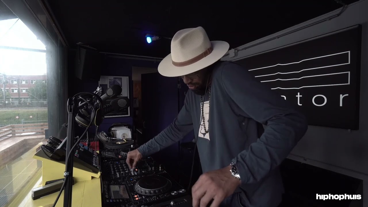 Rich Medina | Operator 24.06.2022