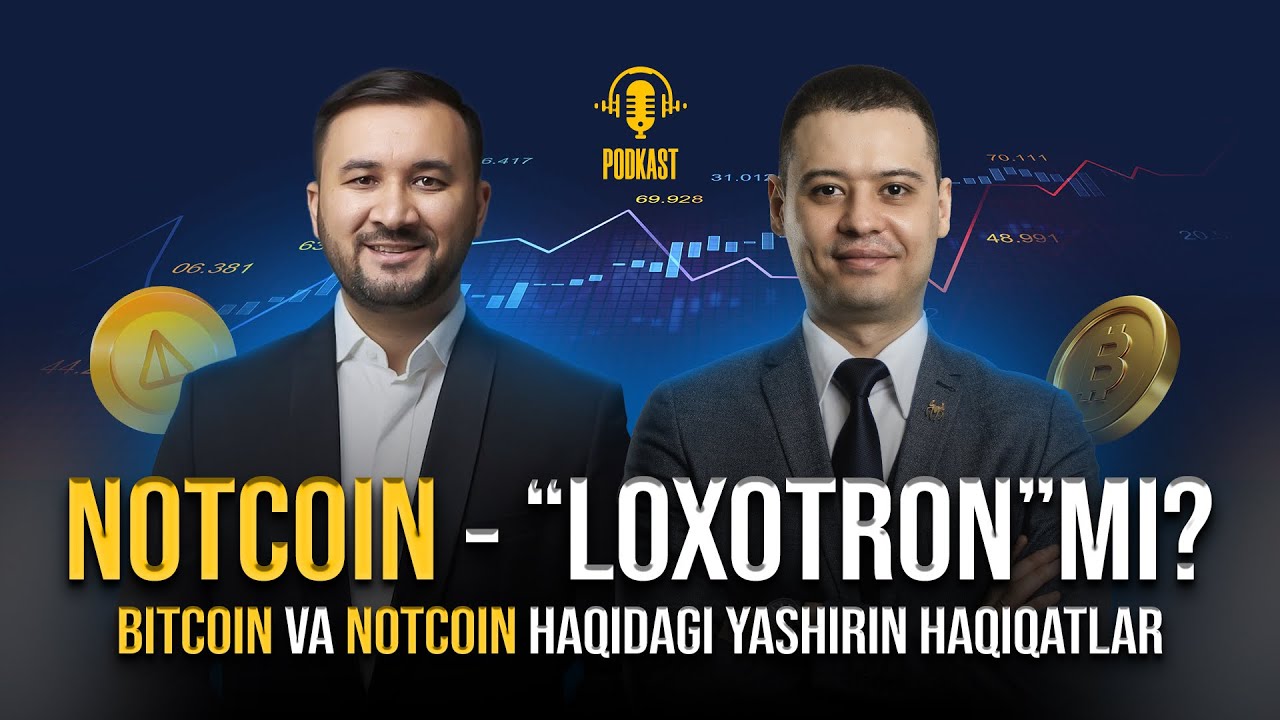 Notcoin - 