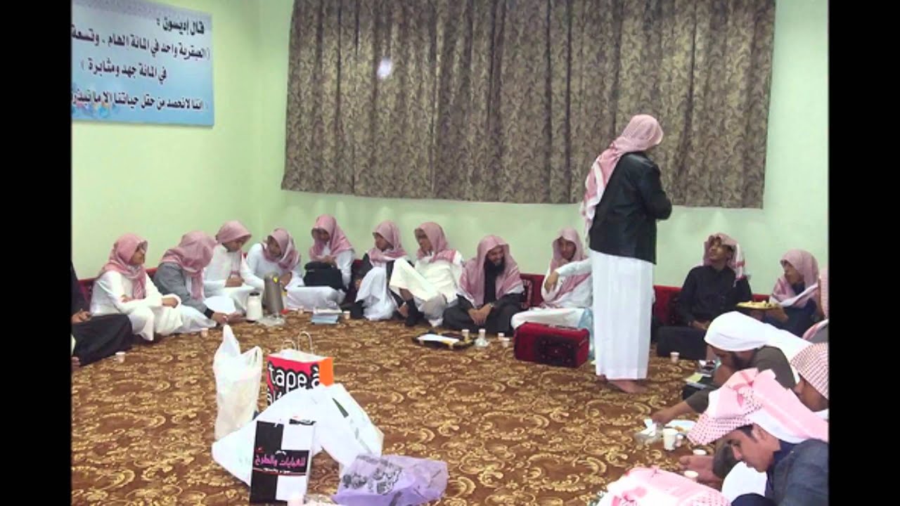 وداعاً ثانوية الشفا