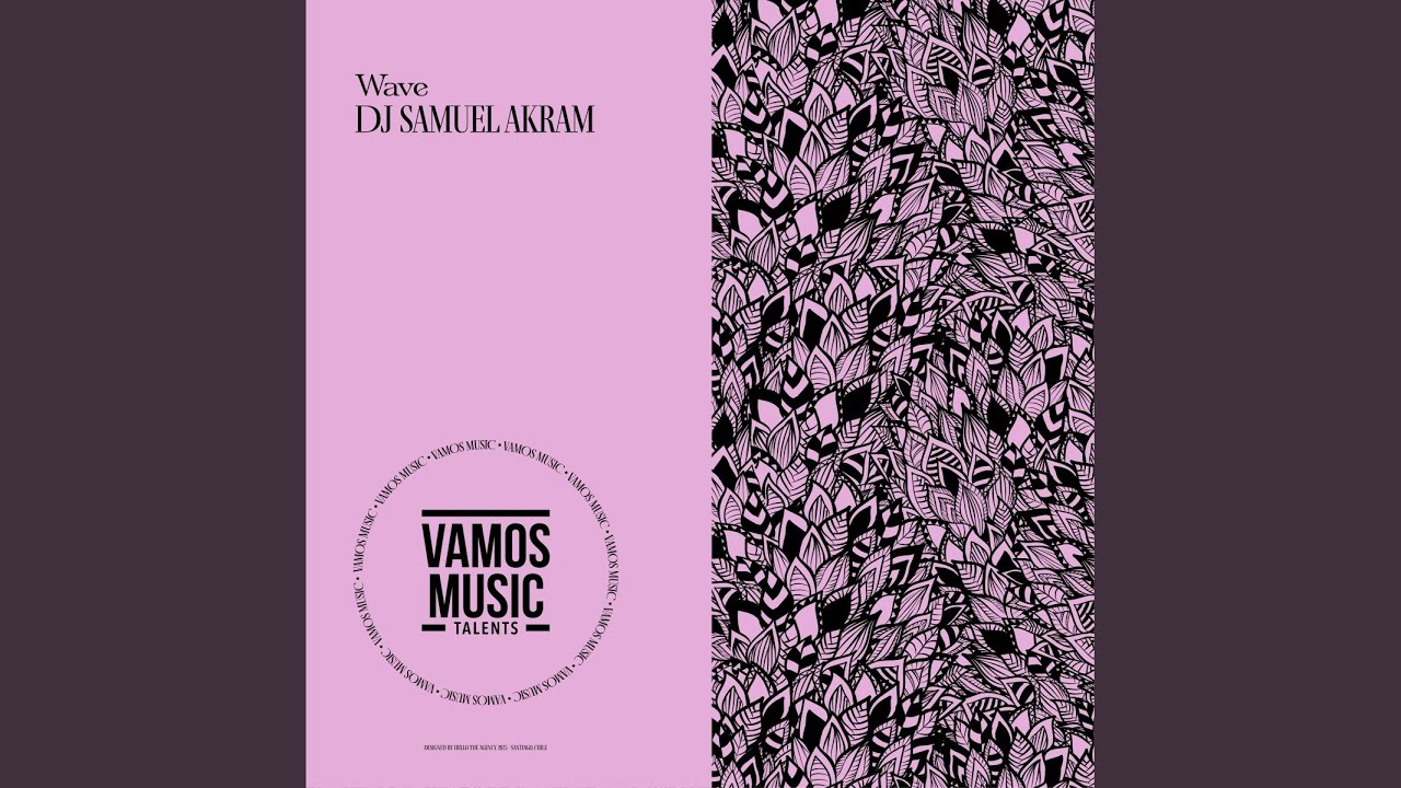 Wave (Extended)