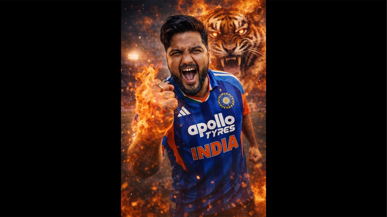 India 🇮🇳 vs Pakistan|| 8-1…