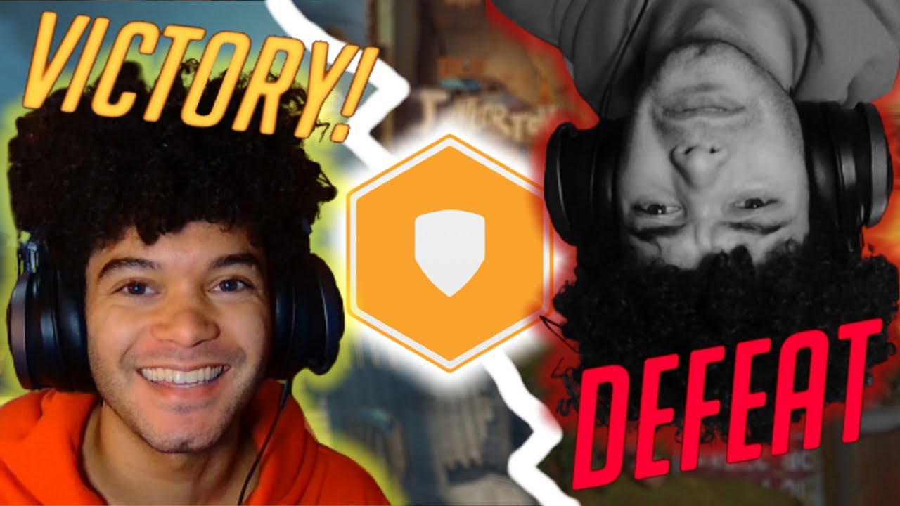 THE MOST BIPOLAR OVERWATCH 2 TANK EXPERIENCE