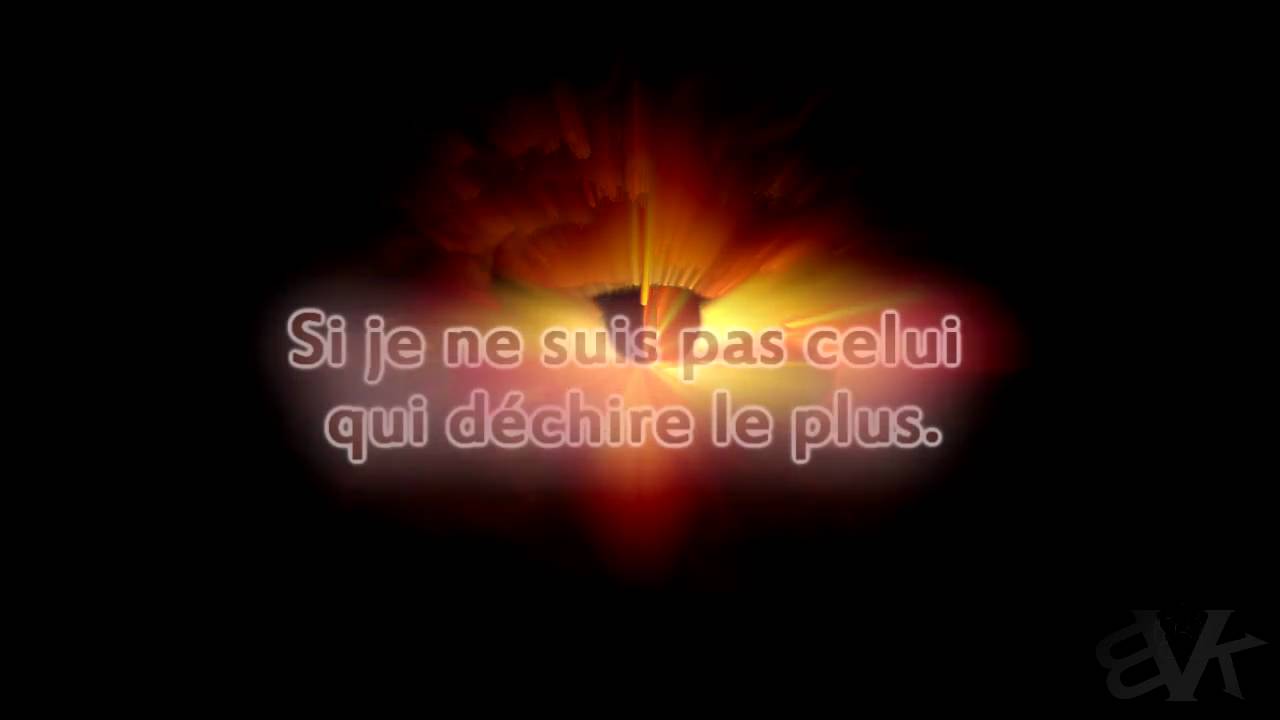 VBK Till I Collapse TRADUCTION