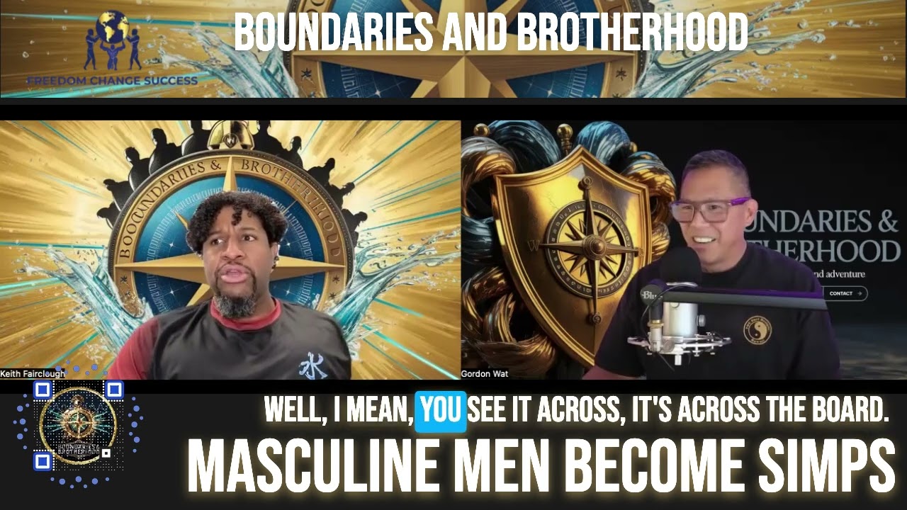 The Silent Struggle: Unmasking Simp Behavior in Modern Relationship Dynamics