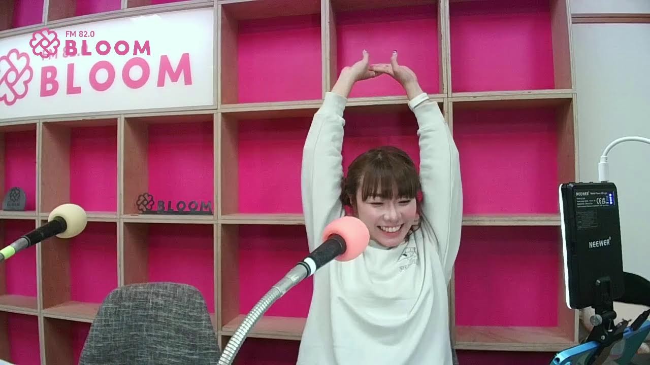 神井花音の3時間！3時間目「呑んさんNight」2026年2月4日(水)放送