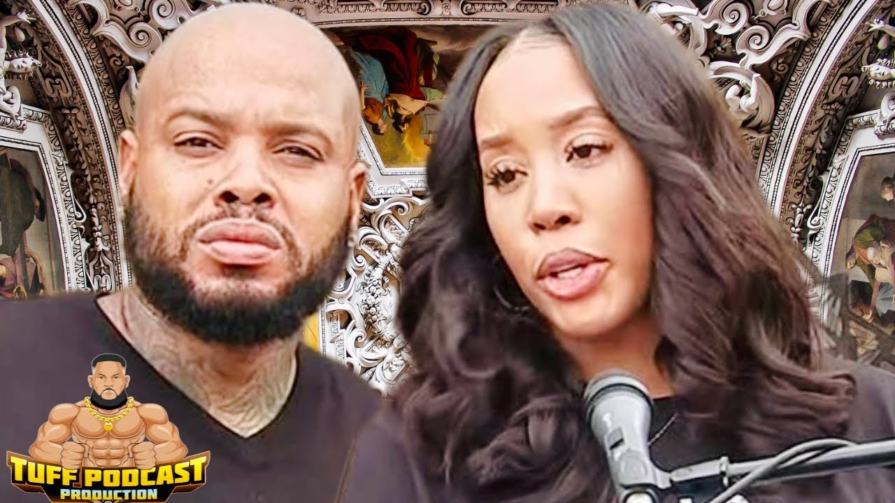Turkey Leg Hut owner Nakia, Accuses her husband Lynn for stealing cash out of the registers and more