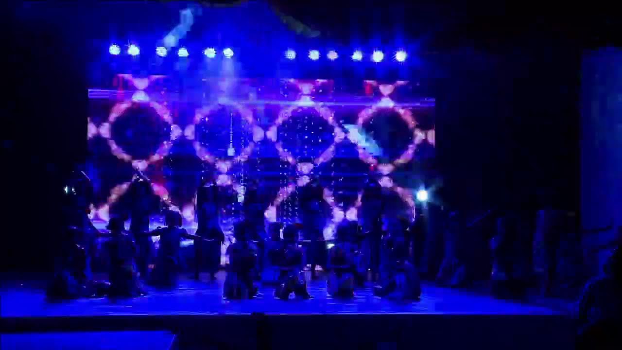 VISWABHARATHY PUBLIC SCHOOL