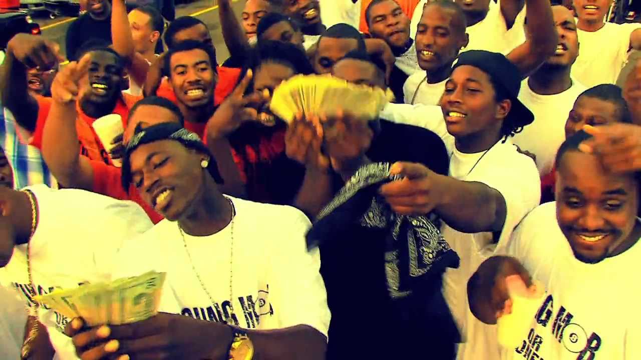 Og Boo Dirty Director by D.BAINES
