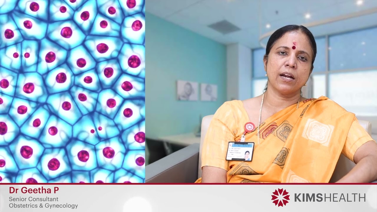 Polycystic Ovarian Disease