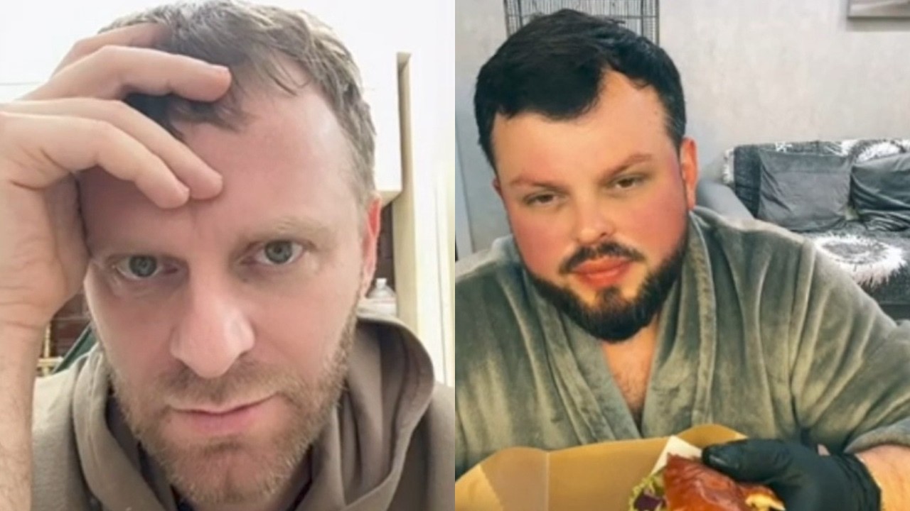 Ужин с Колей Еда Из Ресторана Был в Театре Лучше Чем Опера Исспортили Апетит  Самвел Адамян