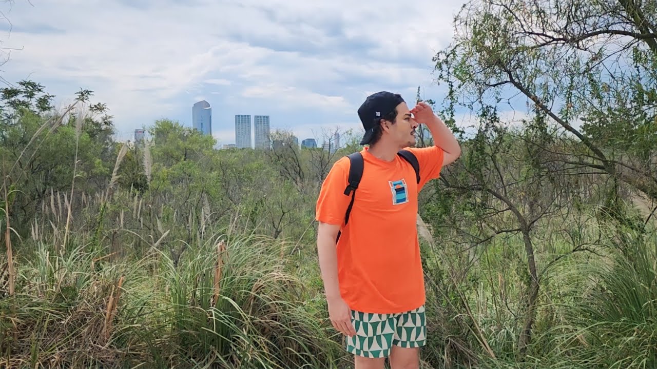 passeando na argentina - vlog #12