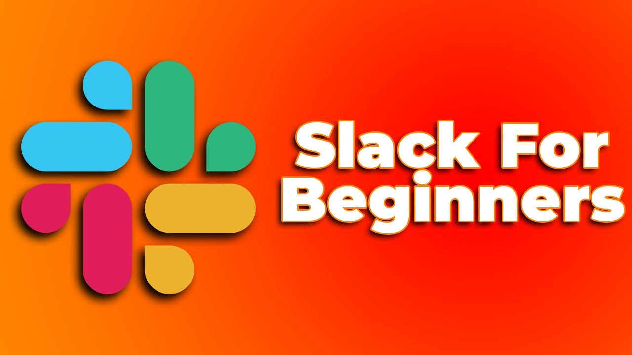 How To Use Slack | Slack for Beginners ❗(2024) (Tutorial)✅