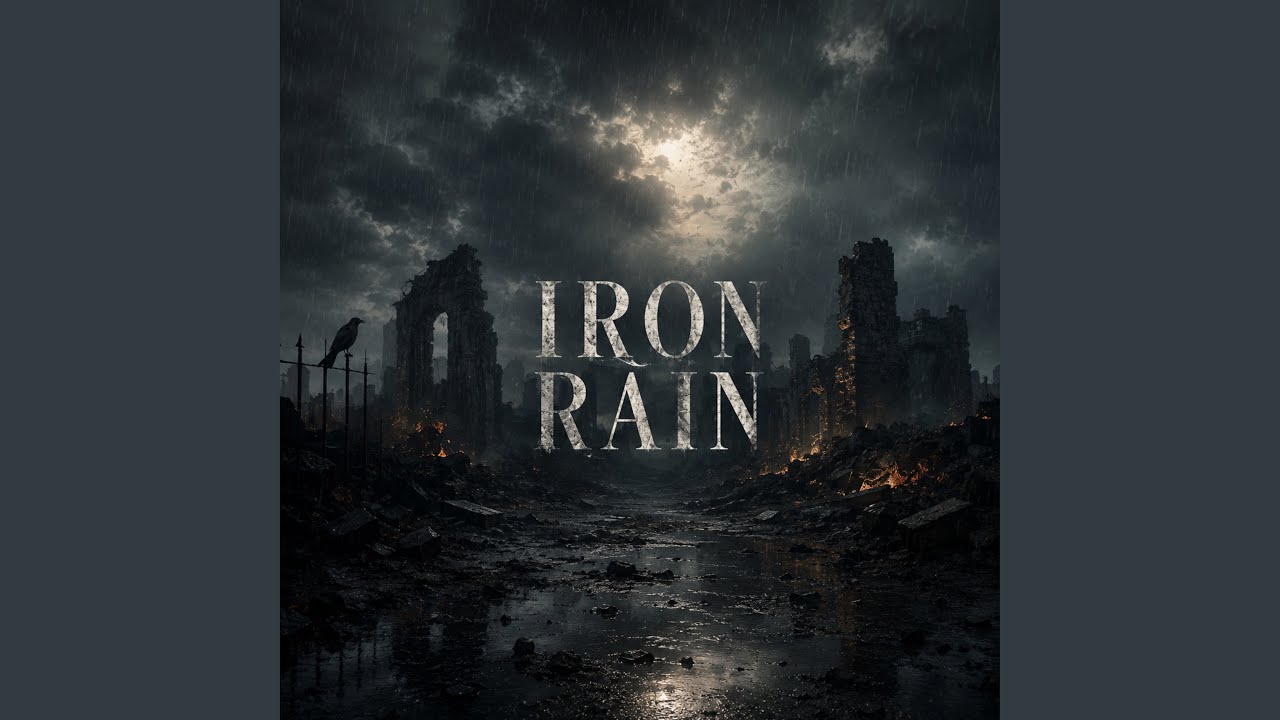 Iron Rain