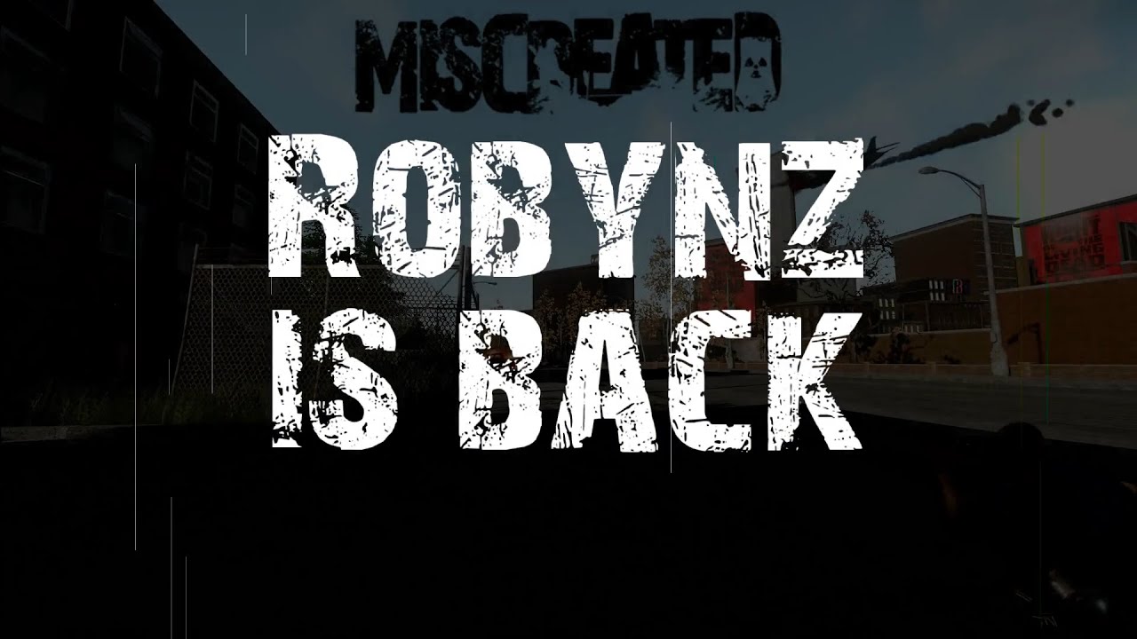 Im Back Miscreated PvP Highlights 09 | Kill Montage | frag Movie | ApocalypseNow