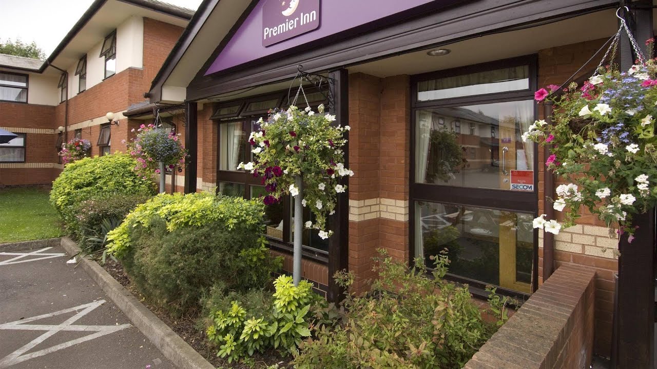 Premier Inn Coventry - Binley/A46, United Kingdom | Travel With Kiara