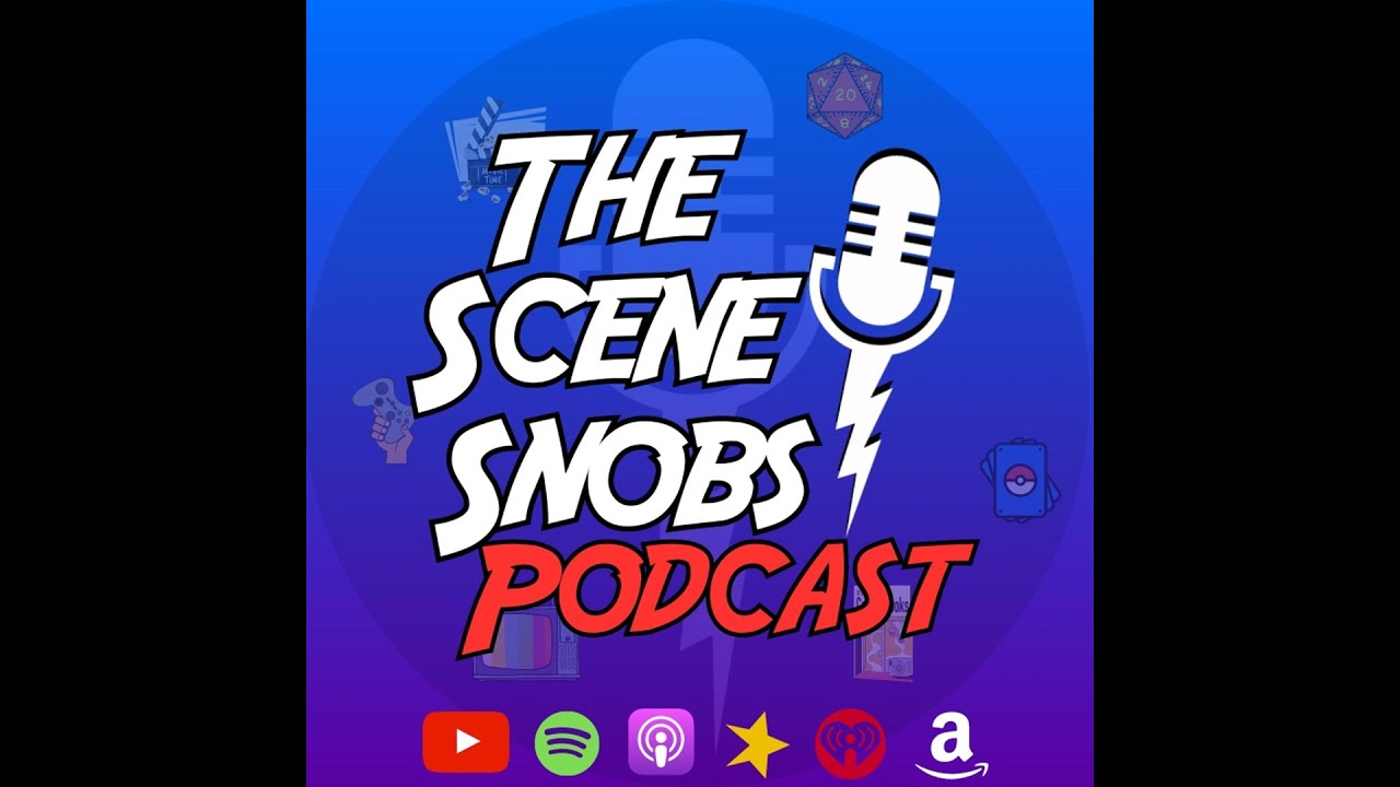 The Scene Snobs Podcast - Makin' a Mixtape