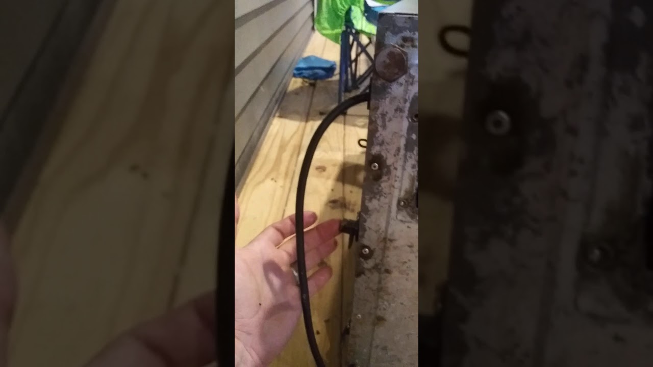 How to fix Masterbuilt smoker short circuit