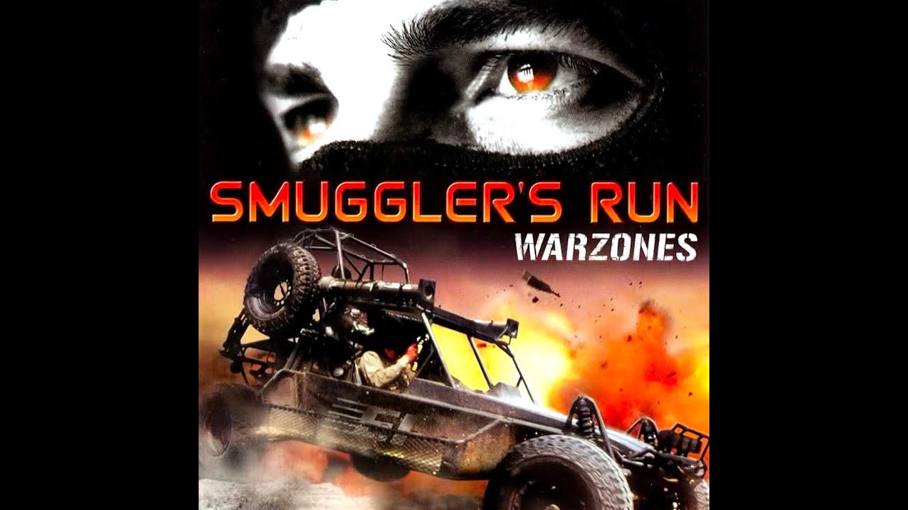 Smuggler's Run: Warzones (OST 2002)
