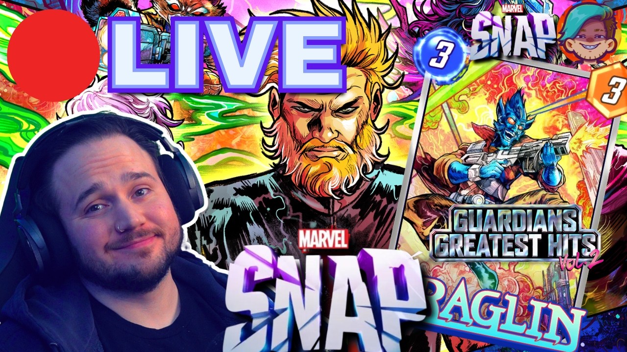 SNAP Judgments Deck Review