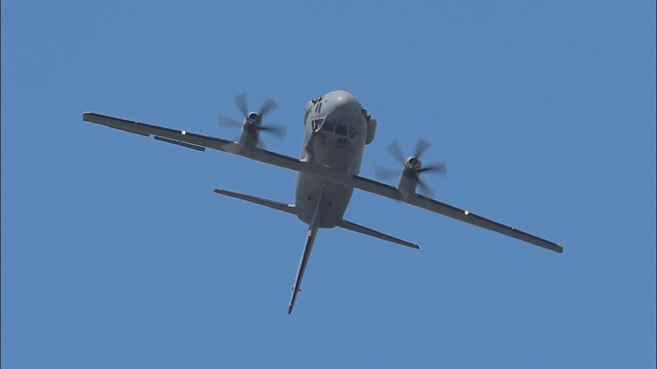 RIAT 2024 BRINGS YOU ARGUABLY THE BEST DISPLAY PILOT IN THE WORLD - 4K