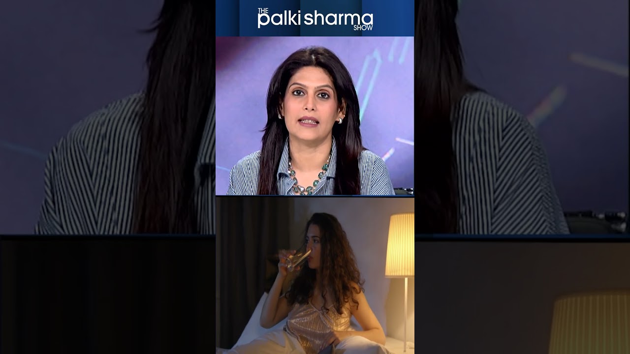 Are We Losing Sleep Over Sleep? | The Palki Sharma Show | IGR | India Global Review