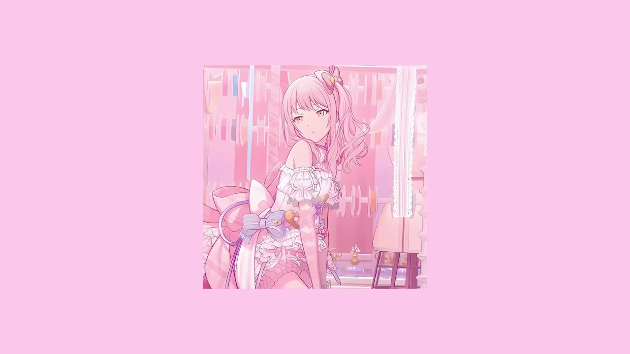 nightcord at 25 - idsmile • slowed/reverb