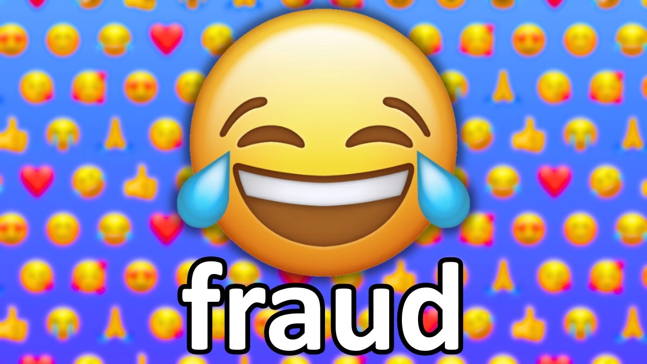 Ranking Every Emoji Based on How Accurate They Feel To Use