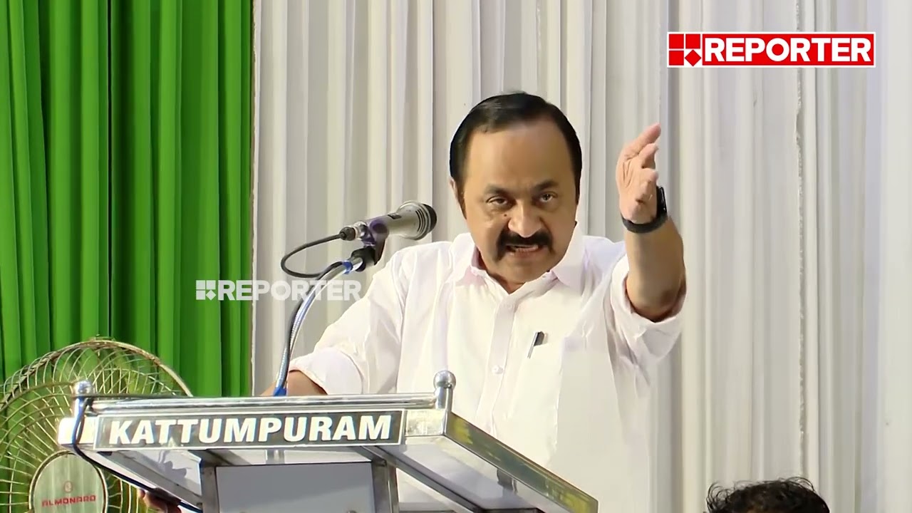 'ഉമ്മന്‍ ചാണ്ടിയാണ് ഞങ്ങളുടെ ജീവിതം ഇങ്ങനെയക്കിയത്' | V D Satheesan about Oommen Chandy