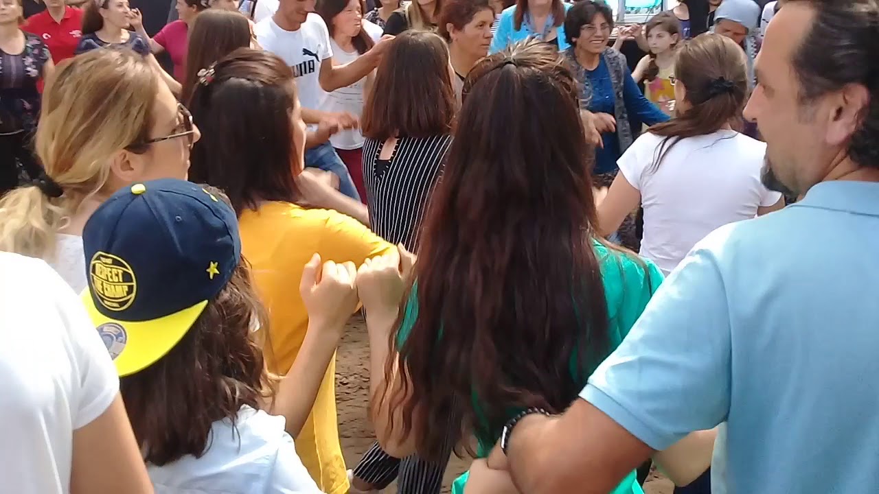 NiYaz baba şenlikleri