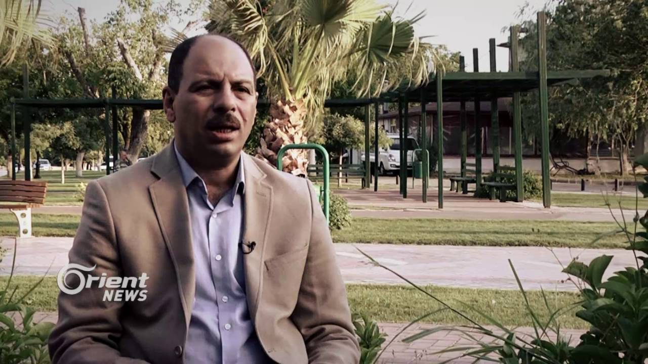 جمال الدين الأفغاني - خارج المكان
