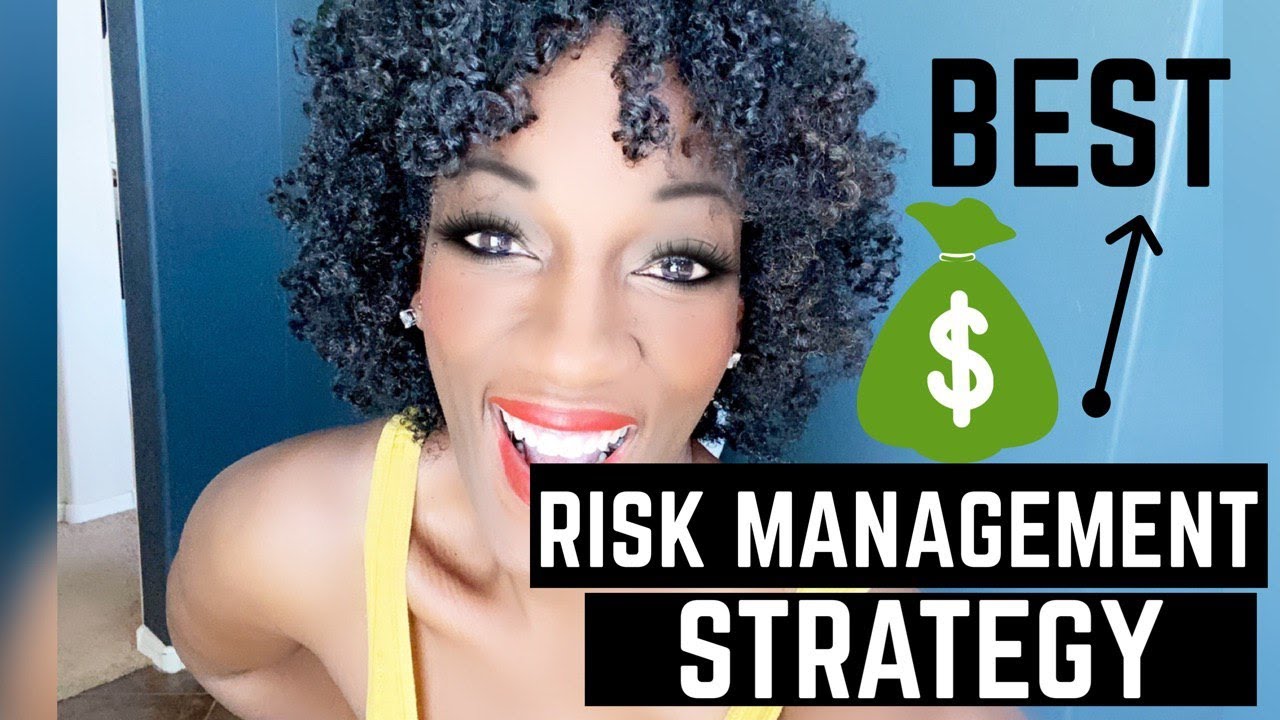 How to EFFECTIVELY use Risk Management in Forex Trading
