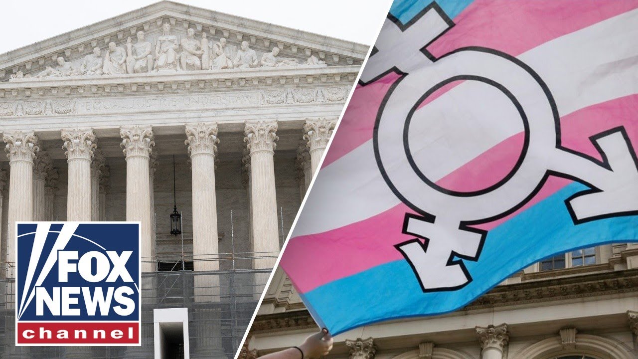 'DISFIGURED FOR LIFE': Detransitioner WINS landmark case