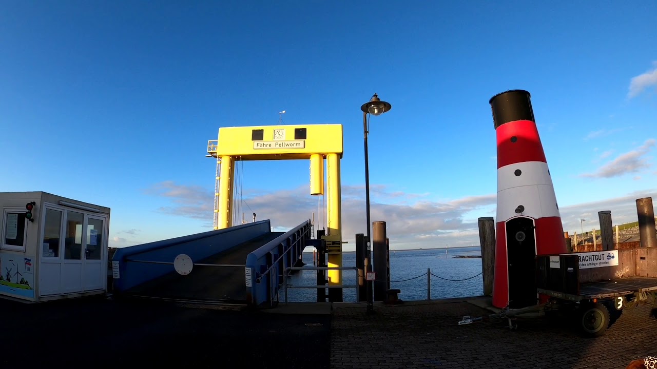 Halbinsel Nordstrand