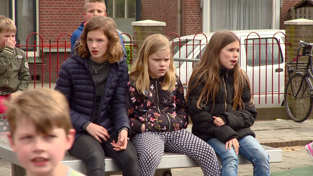 Werkdruk in het basisonderwijs: 'Alles moet je registreren'