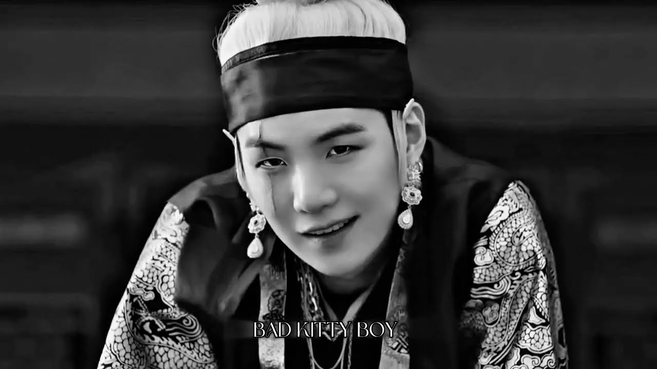 [ YOONMIN ] & LAY – Lit 
