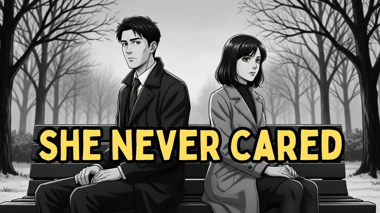 When You Finally Realize Women Don’t Care… Neither Will You