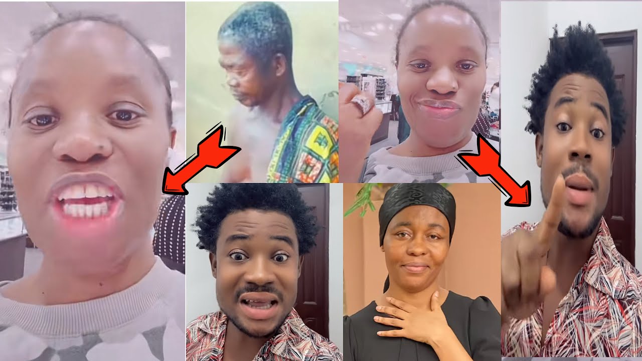 Evangelist Freda L£aked Akosua Serwaa’s Best Voice Audios,Tell How He Helped Him & Now Insųlting Odo