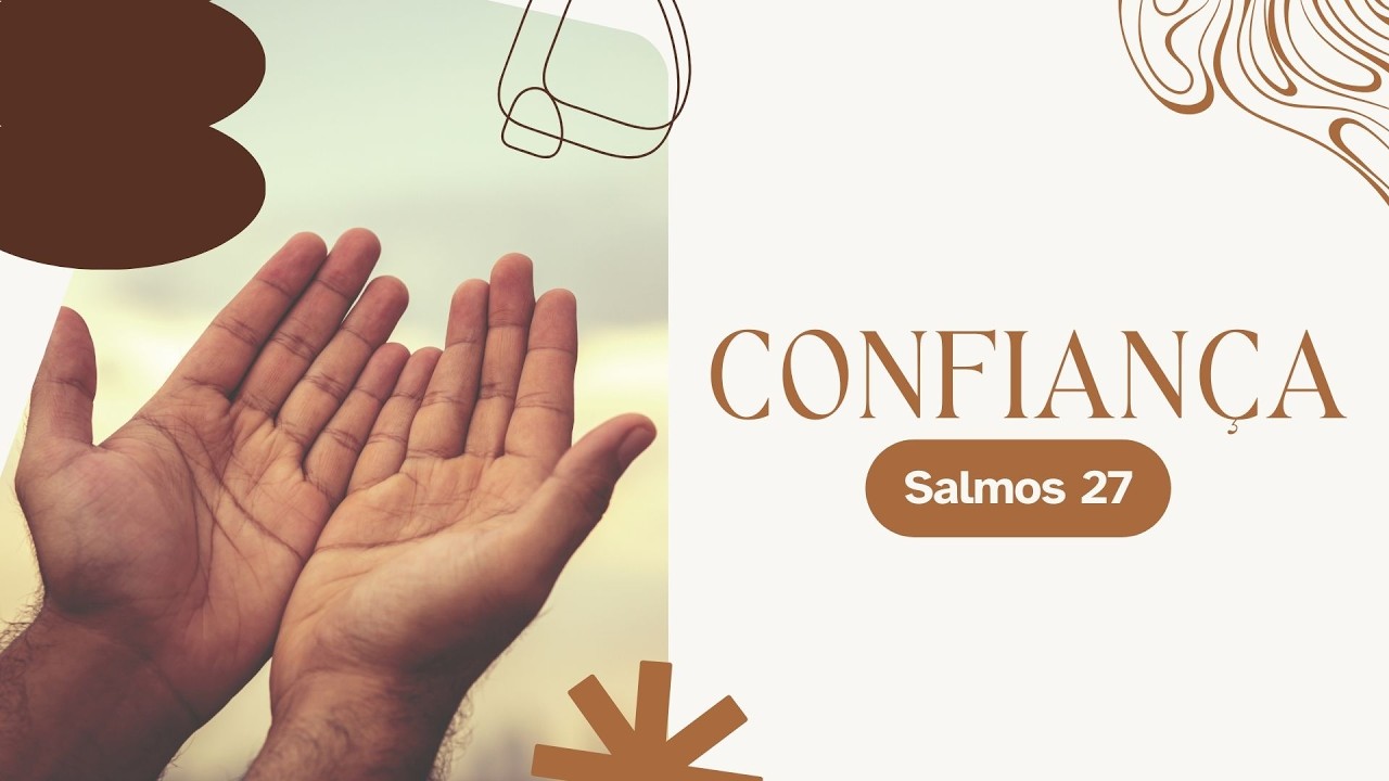 CONFIANÇA