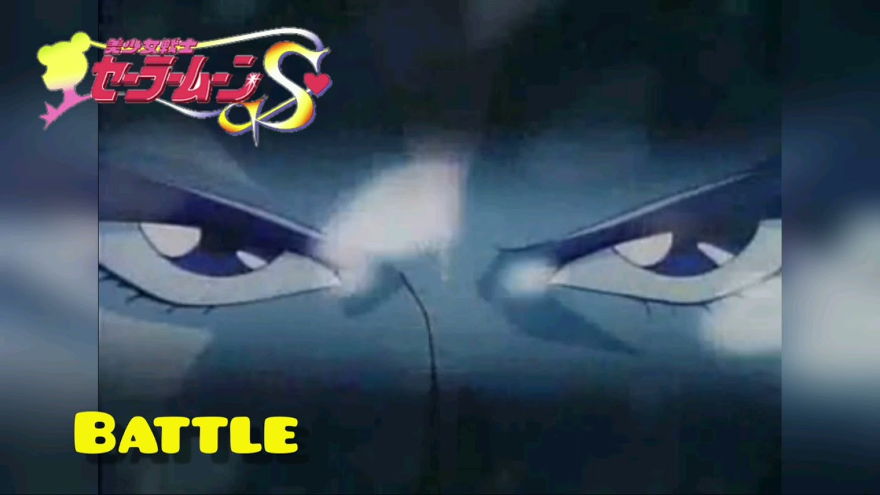 Battle - Sailor Moon S Movie OST