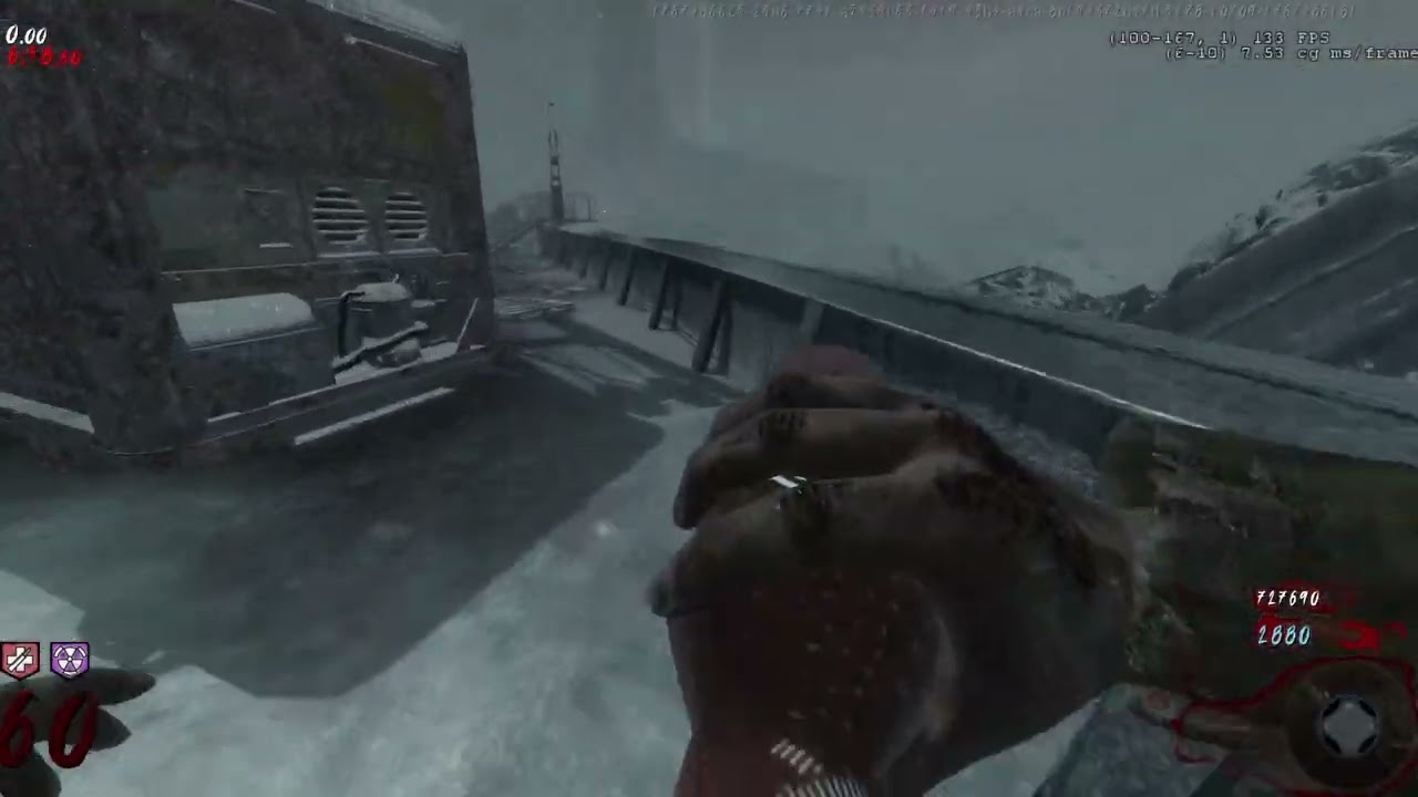 call of the dead co op 60 to 69