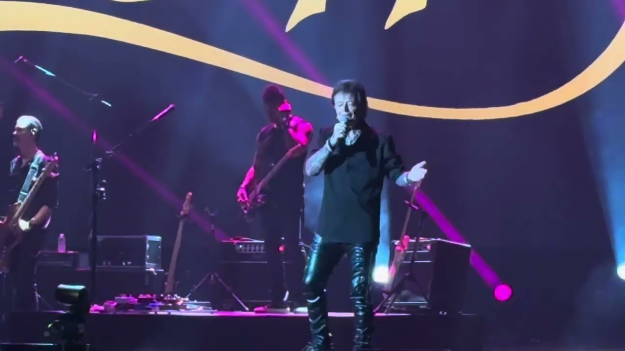 Air Supply 50th Anniversary - The One that You Love (LIVE March 28, 2025)