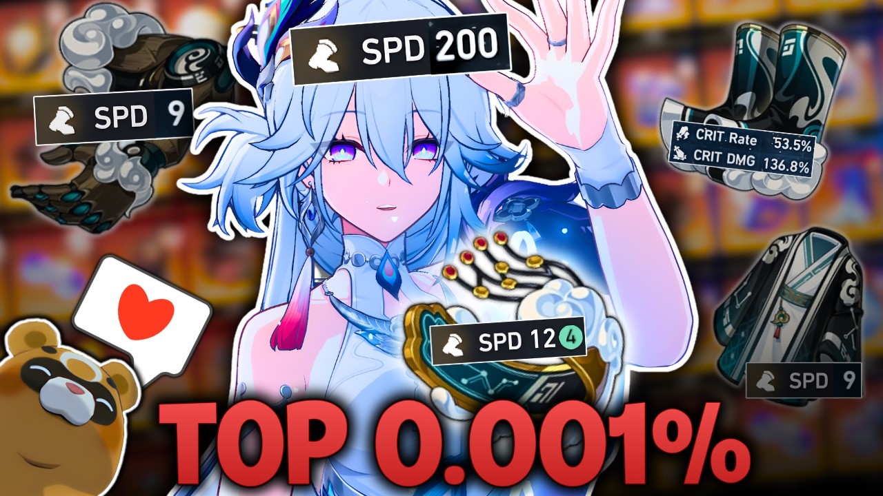 How I Built the Rank 1 Yao Guang (Guoba-Certified✅)