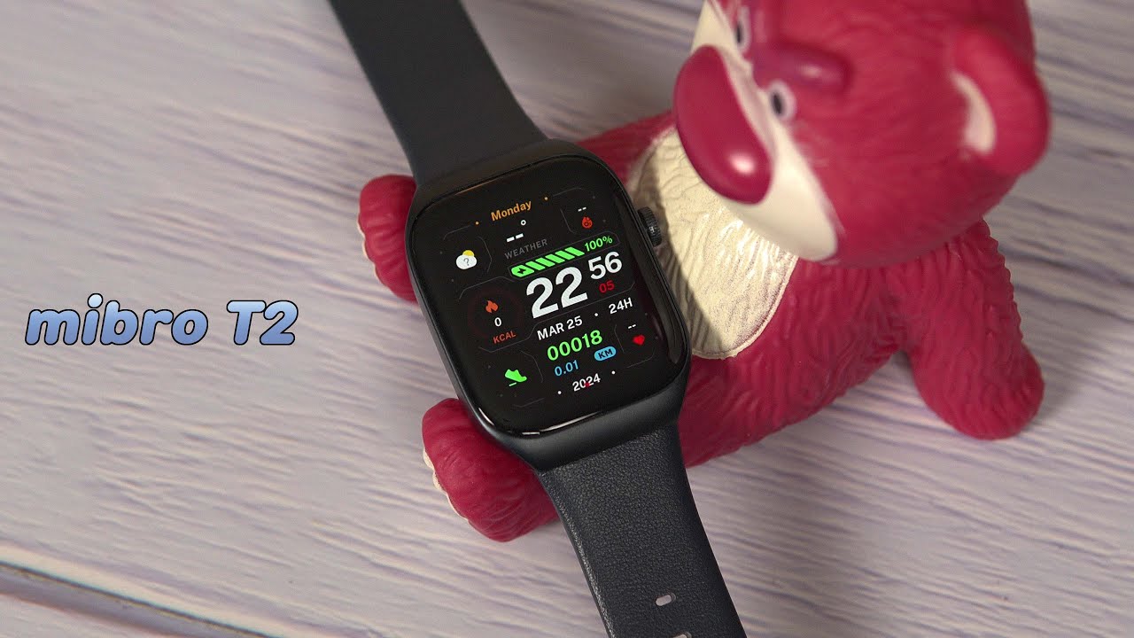 179,900 နဲ့ ဖုန်းပါပြောလို့ရတဲ့ Smart Watch