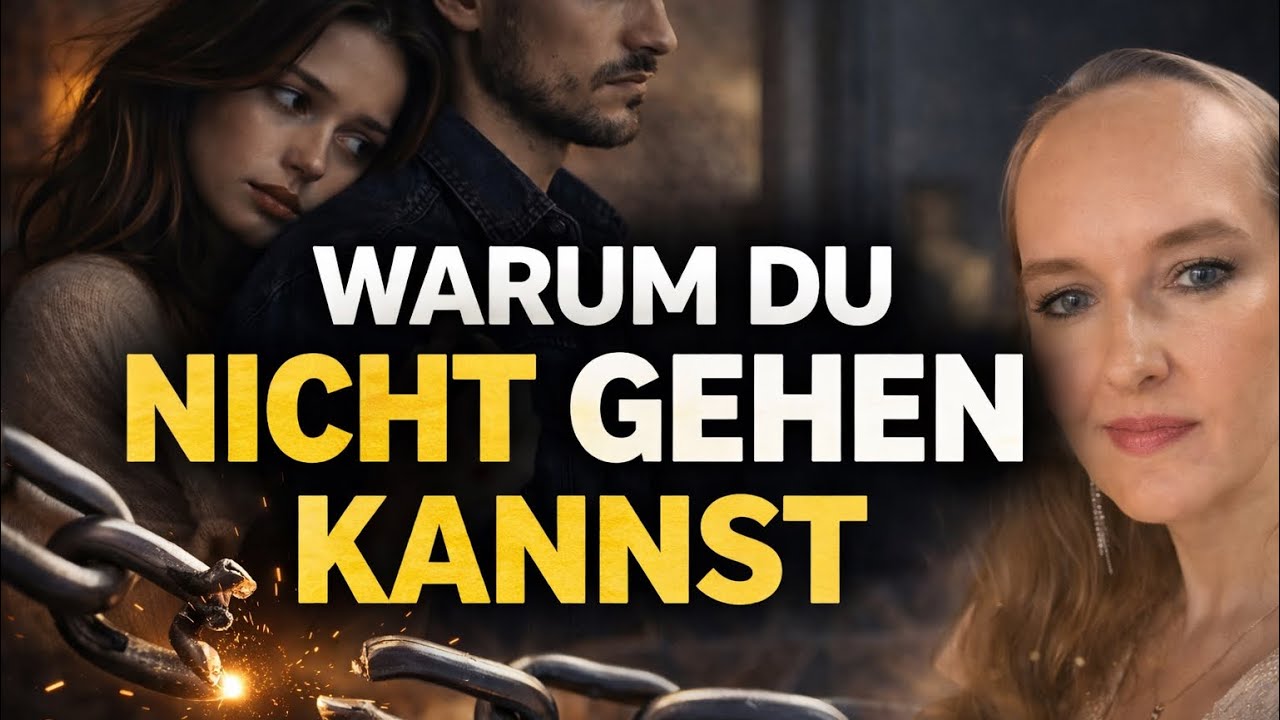 7 Gründe, warum es so schwer fällt, eine toxische Beziehung zu verlassen | (Teil 2, Gründe 4-7+1)