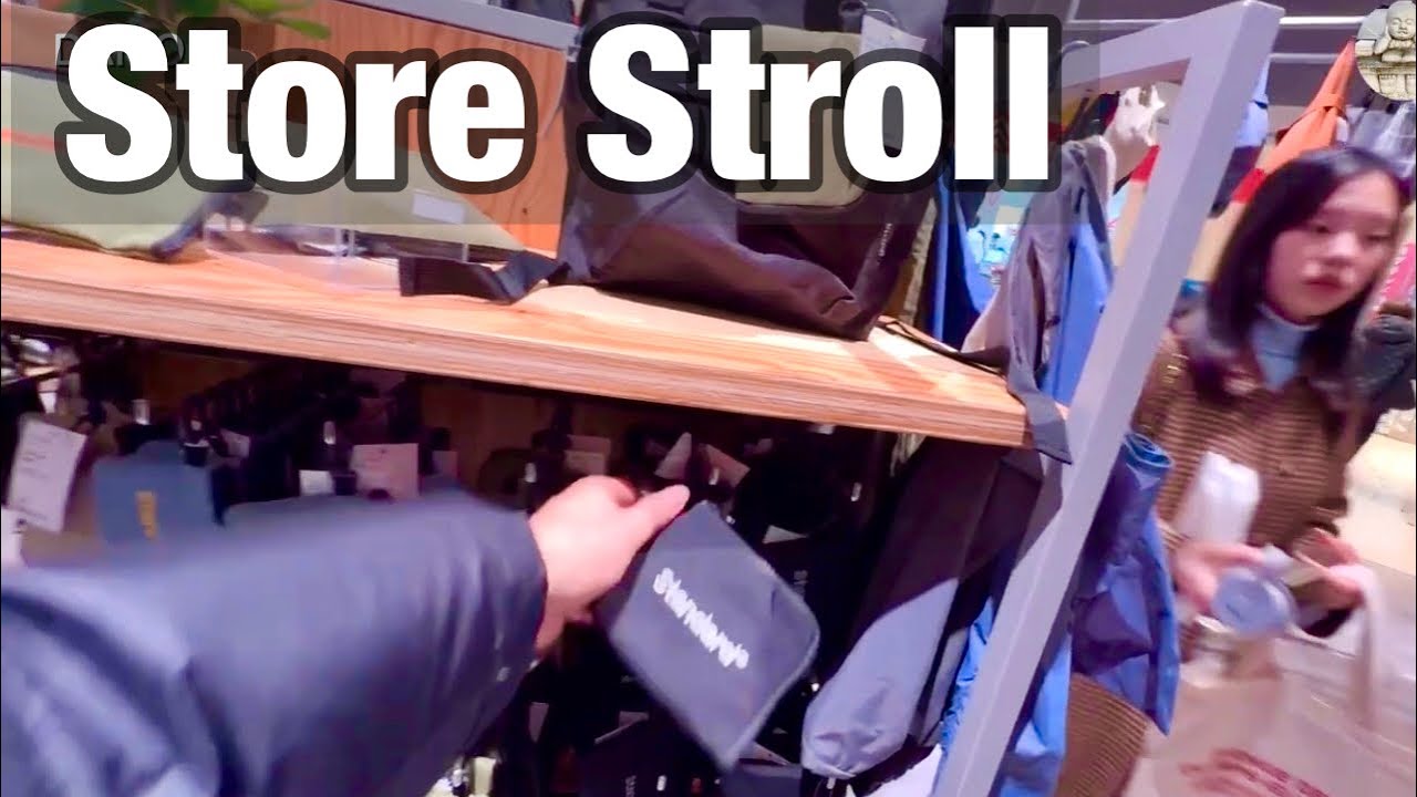 Japan Walking Vlog | Everything is $1?!  Exploring DAISO Osaka Umeda: Most Famous 100 Yen Shop