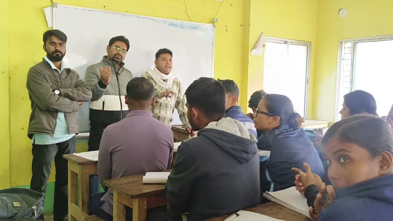 WBP Mock Interview practice by PPC education #wbpinterview